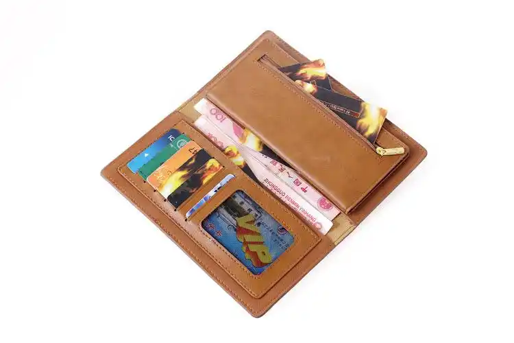 厂价免费代发淘美阁钱 专供牛皮西服 男钱 真皮钱 cy-83692383