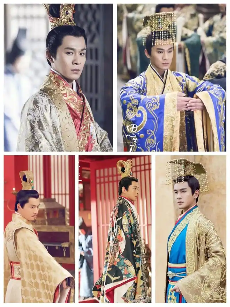 扒一扒古董局中局最帅鉴宝家乔振宇的演绎之路-文娱排行榜