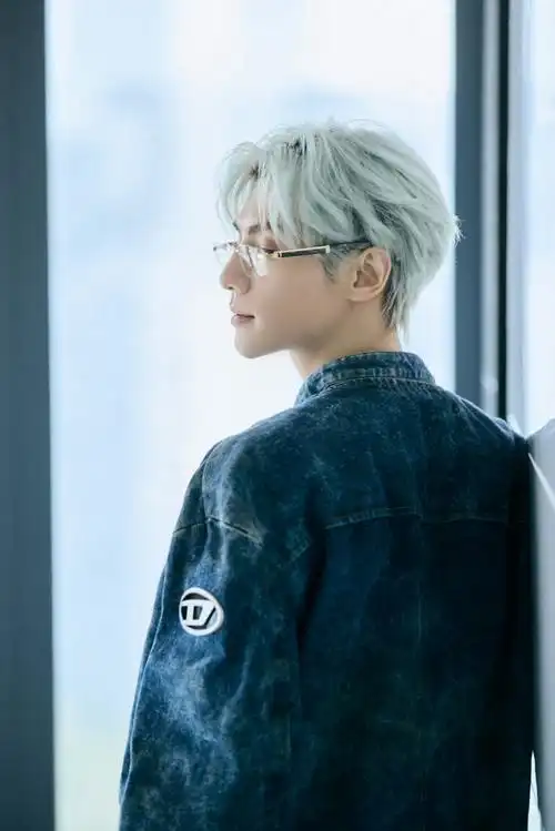 罗云熙颜心记##罗云熙##罗云熙江心白