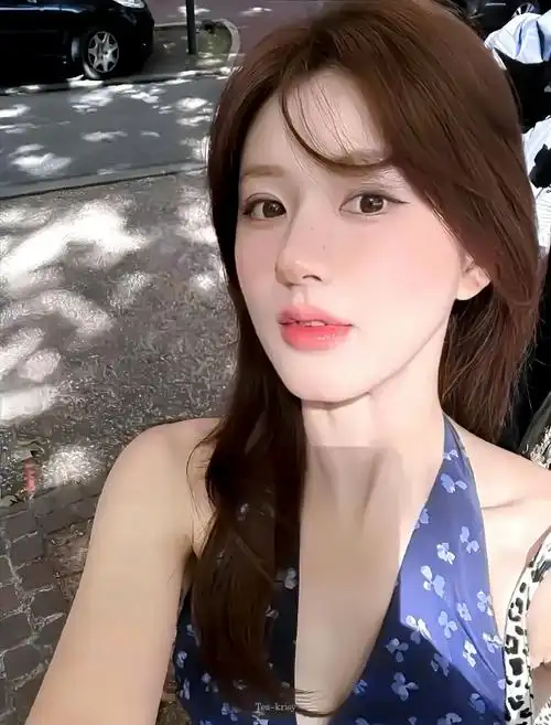 赵露思深v碎花裙#  头像背景图壁纸用起来叭各位!