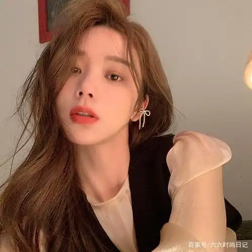 2021夏季最流行的5款发色,适合黑黄皮女生,提升气质显肤白