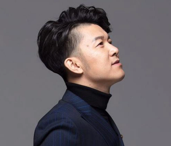 丁太升骂高进土惹争议卫视主持人发五分钟视频怒怼相由心生