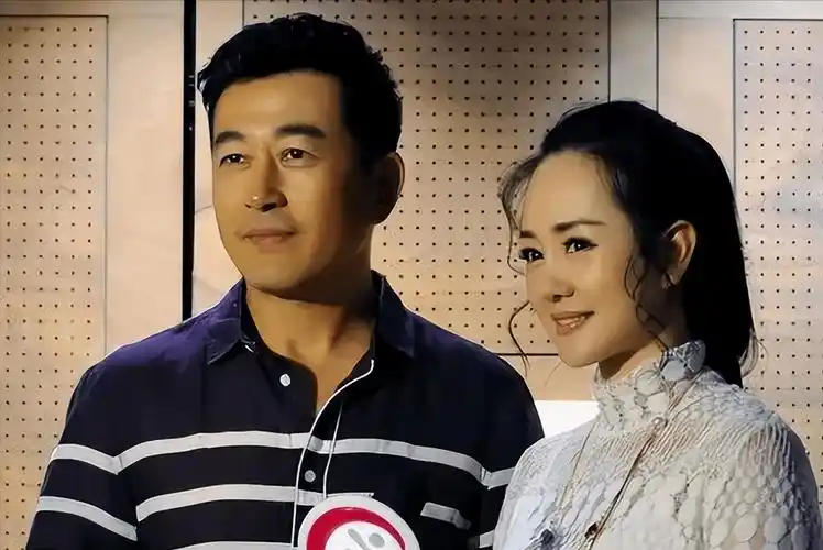 同是王志飞的骨肉,李健和张定涵的孩子,却活成了完全相反的样子_儿子