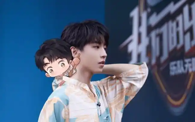 小凯与小小凯系列