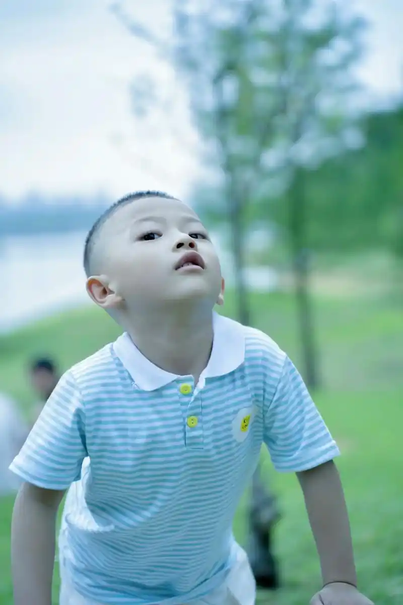 留不住童年,留得住精彩.儿童照片可以用来记录孩子的成长历程, - 抖音