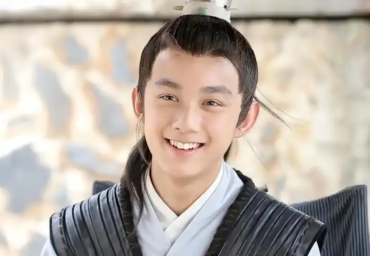 这一次24岁的吴磊给娱乐圈的青年演员们集体上了一课