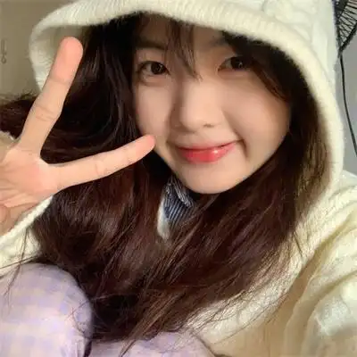 女生头像唯美可爱萌女头像唯美有气质图片