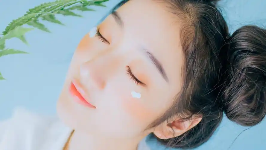 小清新日系少女写真高清电脑壁纸 第一辑