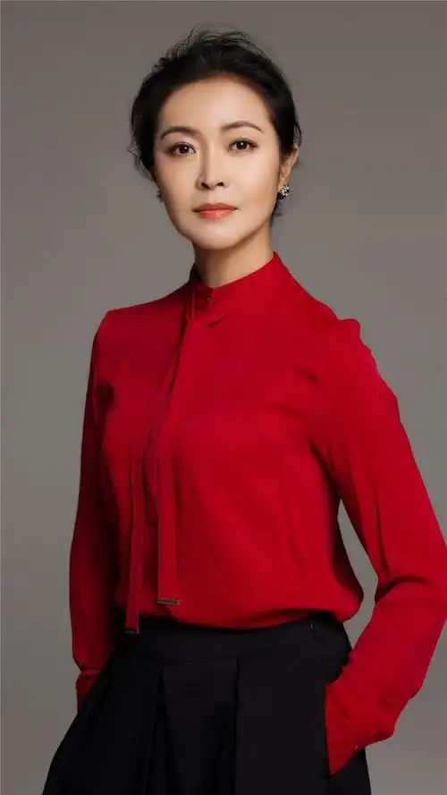 《如懿传》方晓莉周迅成母女 慈母形象广受好评