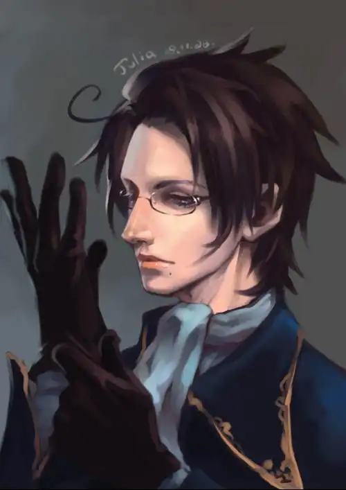 黑塔利亚里奥地利主要出现在哪几集了