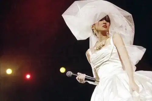 梅艳芳2003告别经典演唱会