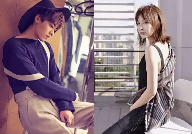 吴昕为了躲李易峰缺席快本真心疼这傻姑娘啊