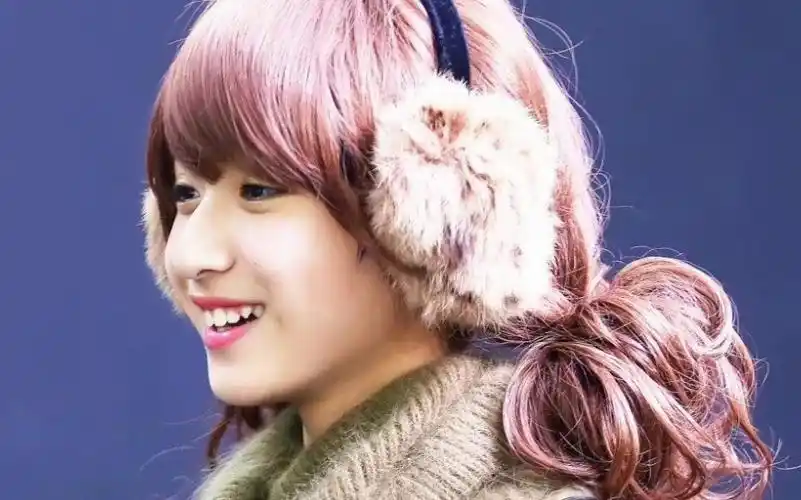 【时代少年团】【严浩翔】《姐姐真漂亮》cut