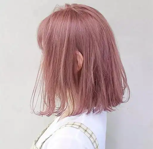 为什么颜色不饱和? 为什么颜色不纯正? 为什么白发不好盖?