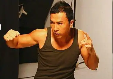 一拳力量前10排行榜,甄子丹完爆李小龍!