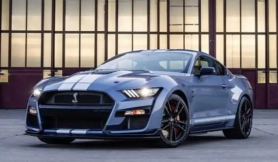 野马跑车报价 野马mustang仅售价34万元