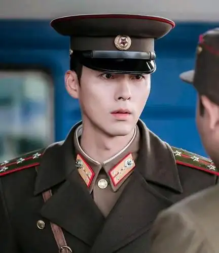 帅气的冻颜男神玄彬演绎罗曼史,你看那深情种子魅力让人好心动哦