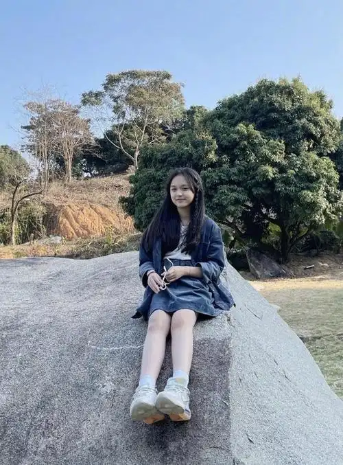 长大了,6岁时在大剧里萌翻众人,今12岁已有美女范儿|孙俪|童星|刘楚恬