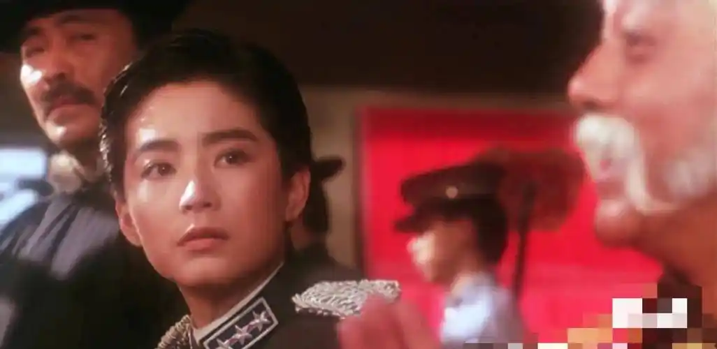 我只服这七位_林青霞_叶童_女生