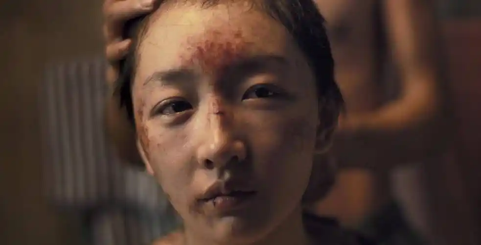 原创周冬雨从影最佳易烊千玺强势逆袭少年的你现最虐心cp组合