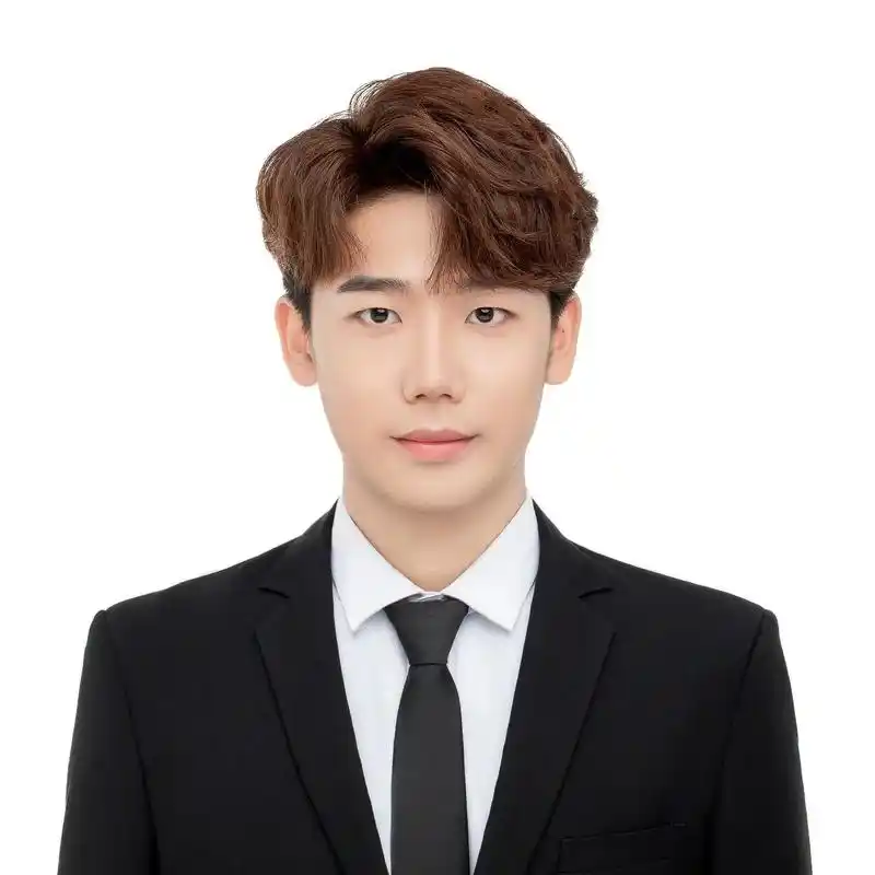 新一泼证件照来啦.精美#证件照 定陶#壹家摄影工作室 高考 - 抖音