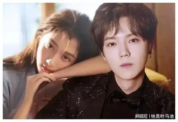 鹿晗关晓彤恋爱8年!因为这个原因没有结婚!_王一博_事业_双方