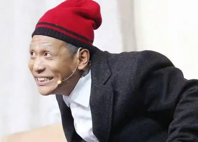 原创有种过滤遗传叫宋小宝孩子完美躲开爸爸基因长大终于躲过一劫