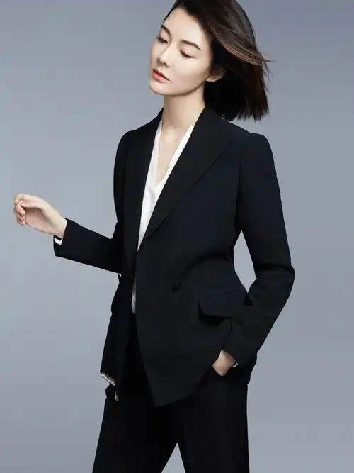 车晓个人简介和图片车晓的个人资料主演的影视剧