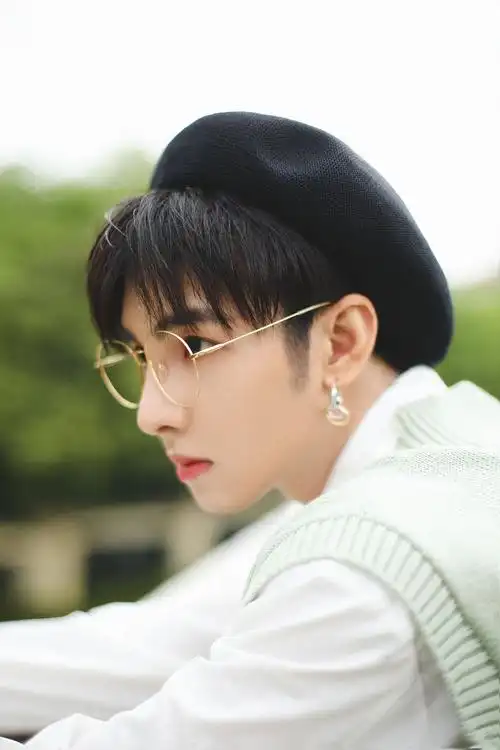 【郑繁星】☆||美图||让世间美好与你环环相扣 1