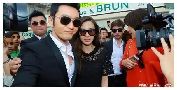 看透娱乐圈人走茶凉|倪妮|杨幂|黄晓明|黄教主|陈伟霆|热门话题|杨颖