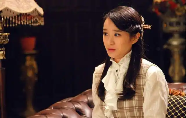 还记得家有儿女的戴明明吗出道以来零绯闻如今39岁却不红