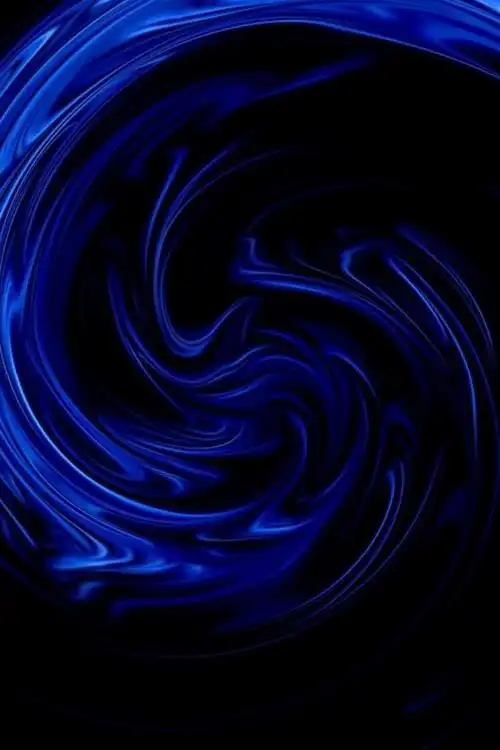 壁纸 蓝色曲线,抽象,黑色的背景 1920x1200 hd 高清壁纸, 图片, 照片