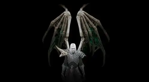 暗黑破坏神3死灵法师拓展包内容一览 死灵法师拓展包里有什么