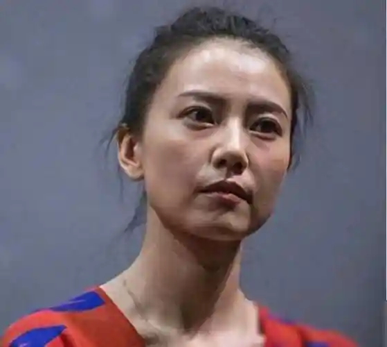 明星卸妆前后大揭秘景甜刘涛戚薇等明星卸妆照曝光