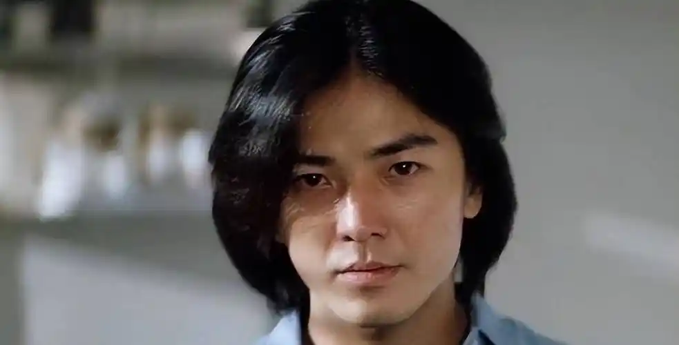 香港第五天王:郑伊健,因演《古惑仔》红得发紫,为何突然隐退_王晶