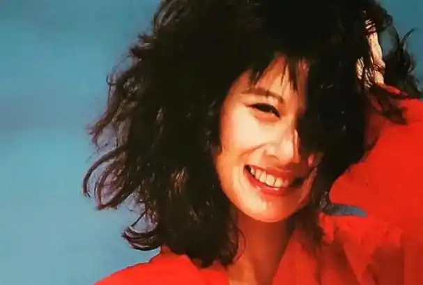 叶倩文错过费翔后去抢闺蜜的老公如今62岁无儿无女已经白头