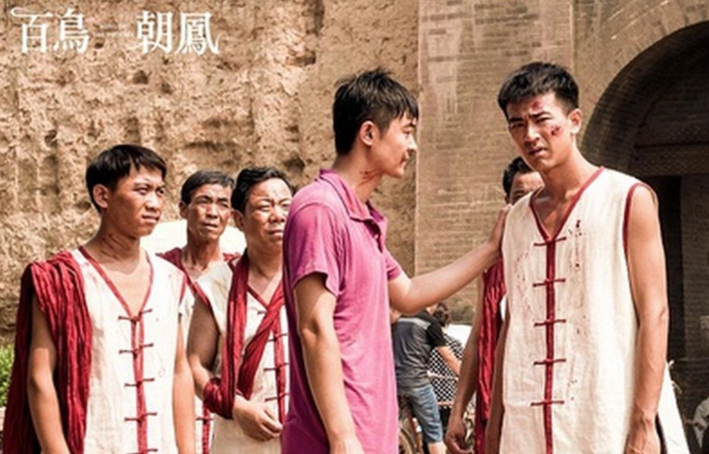 《百鸟朝凤》:焦三爷收徒无数,但迟迟未能找到能够传承的弟子_腾讯