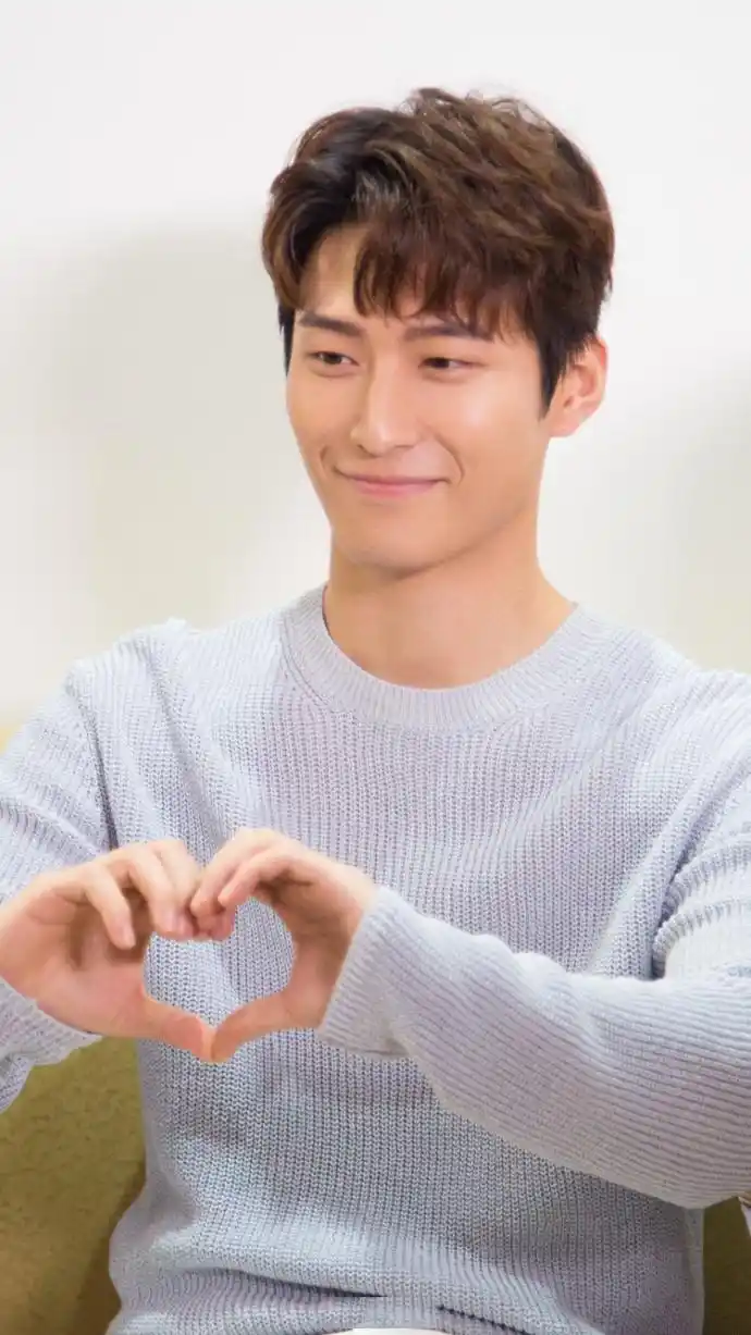 窦骁高清帅气活动图片66