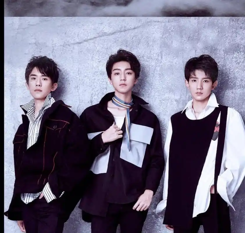 2021tfboys上海演唱会时间地点,购票方式,演出详情