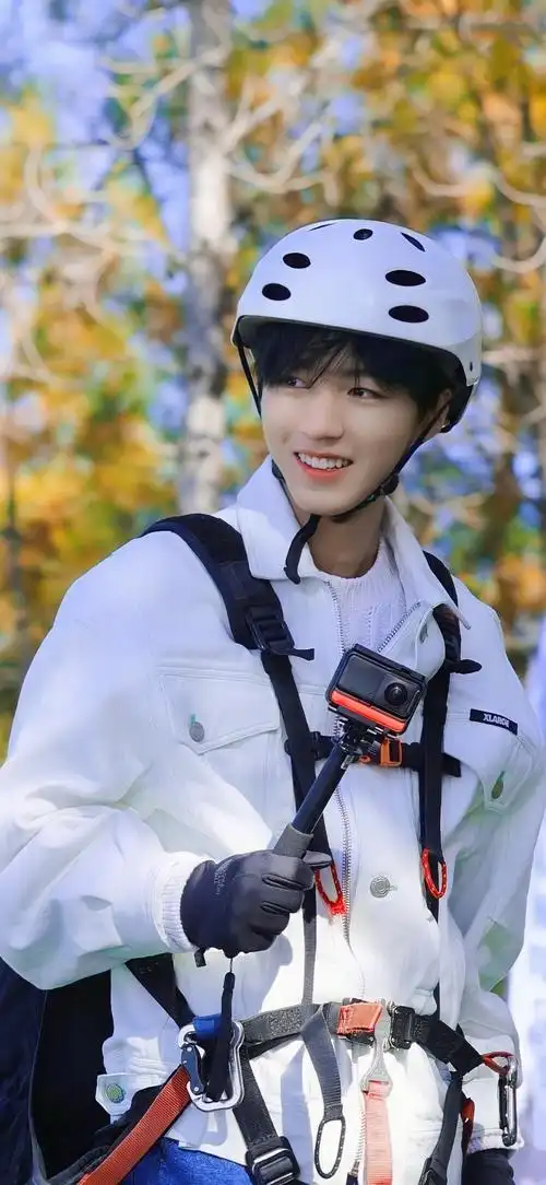 王俊凯 - 堆糖,美图壁纸兴趣社区