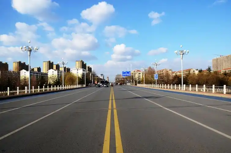 大美莱阳 人杰地灵