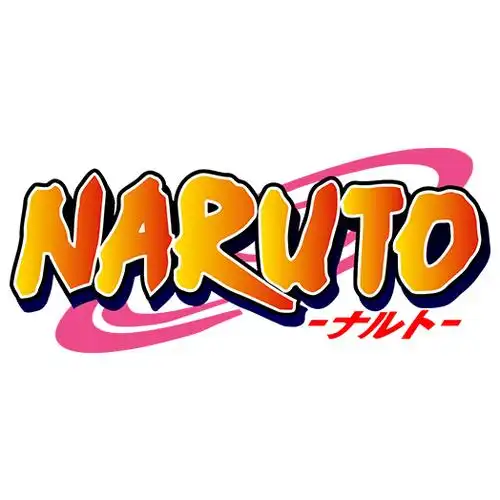 40个会激发你灵感的著名动漫logo图标动漫标志图片大全