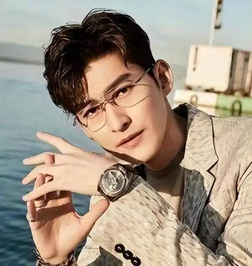 张翰:从人人同情的"倒霉前任"到"声名狼藉",他做错了什么?