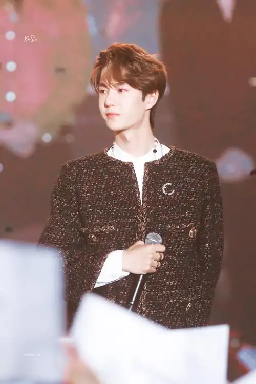 王一博泰国见面会