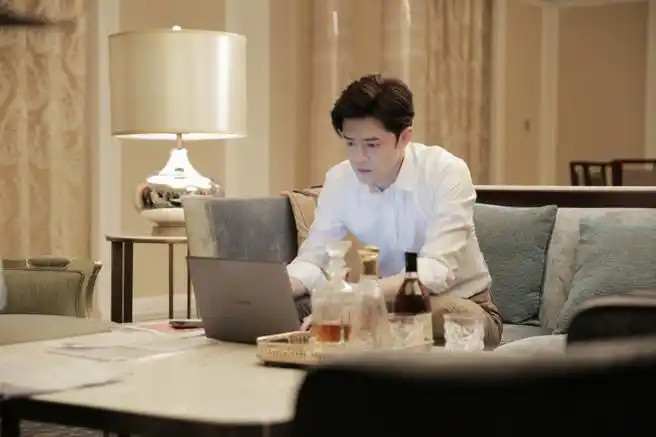 庆余年2付辛博演大皇子##付辛博今天杀青又收官