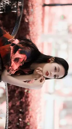 迪丽热巴 cr.pink_polo - 堆糖,美图壁纸兴趣社区