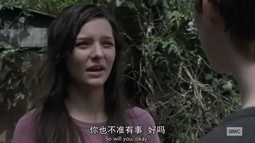 《行尸走肉》s9e11:珍贵的馈赠