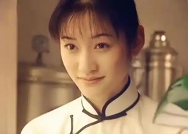 李小冉:因《像雾像雨又像风》成名,感情几经挫折终觅良人