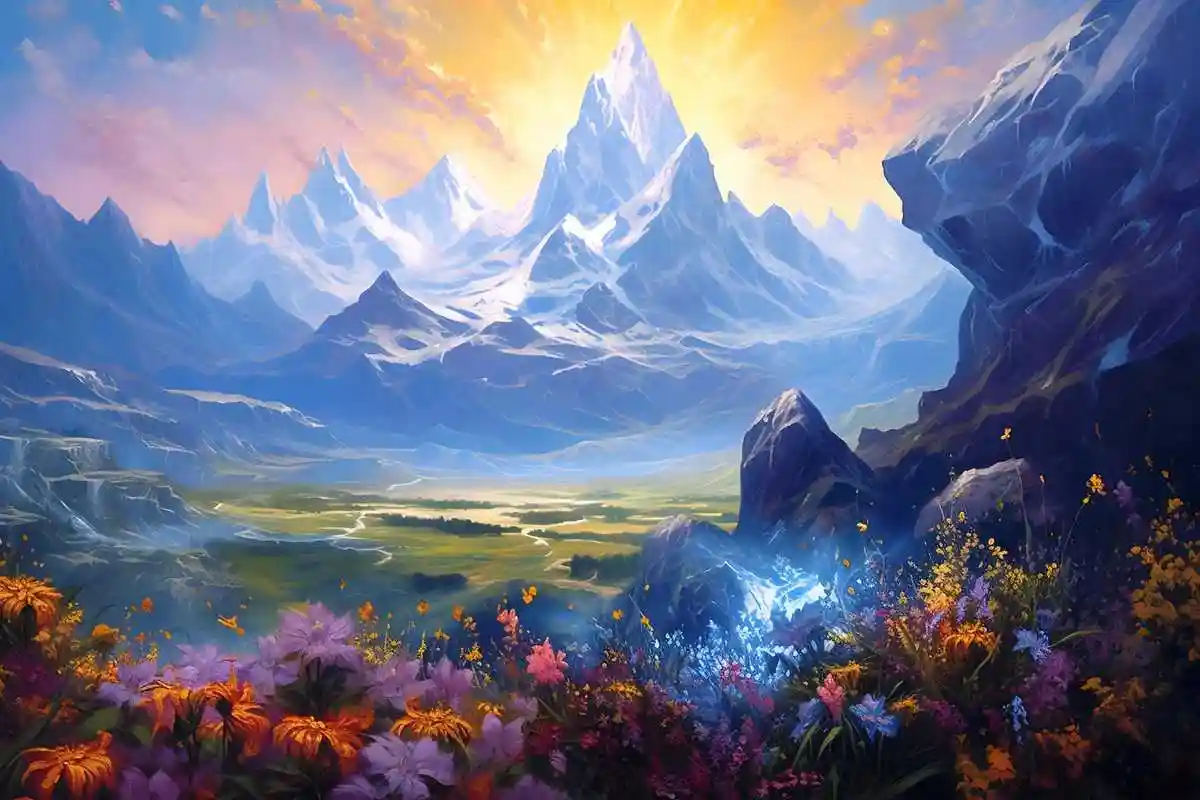 绝美的风景图片,做壁纸吧!