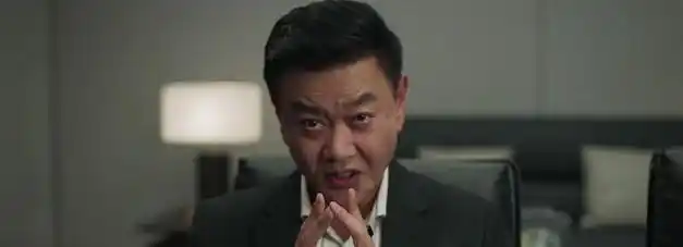 于和伟新剧开播才播2集收视就爆了央视又证明了自己的眼光